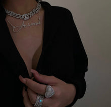 Load image into Gallery viewer, Your Signature Necklace
