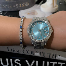 Load image into Gallery viewer, Icy Tina Watch
